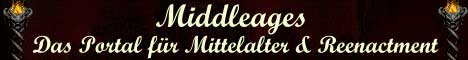 Middleages- Das Portal f�r Mittelalter und Reenactment in �sterreich